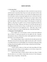 Biện pháp  nâng cao hiệu quả  Quản trị nhân sự  tại Công ty cổ phần May Hai Thành phố Hải Phòng