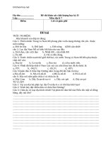 de khao sat hkii dia ly 7 chuan 9334