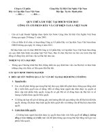 Quy che lam viec tai DHCD 2013 09