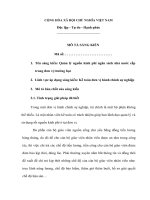 sáng kiến quản lý nguồn kinh phí ngân sách nhà nước cấp trong đơn vị trường học 