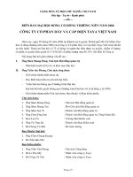 Bien ban DHDCD-2006.pdf Bien ban DHDCD 2006