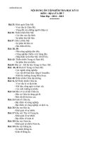 ma tran de va dap an kiem tra hkii dia 7 67652