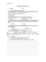 de thi ki 2 mon dia ly 7 cuc hay 75110