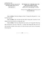 de va dap an kiem tra hkii su khoi 10 thpt chu van an 73120