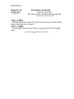 de thi dinh ki lan thu nhat dia ly 6 58782