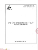 ở đây BCTC HN Q2 2017