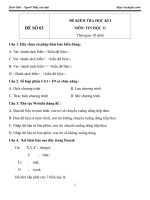 de thi hoc ky 1 mon tin de 3