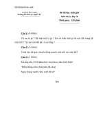 de thi hsg tinh bac giang dia 10 co dap an 31329