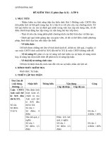 de kiem tra 15 phut su khoi 8 co dap an 16771