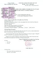 GT CBTT BCTC ban nien 2017 Tru so chinh TYA da ky