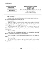 de thi hsg cap huyen mon su khoi 9 43735