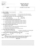 de kiem tra hki cong nghe lop 9 2012 2013 67098