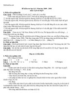 de va dap an hki su khoi 8 cuc hay 69055