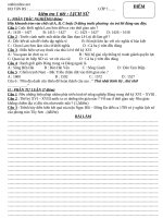 de kiem tra hkii su 7 chon loc 67629