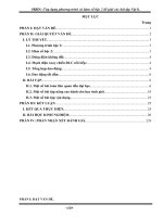 UNG DUNG PHUONG TRINH VA HAM SO BAC 2  GIAI CAC BAI TAP VAT LI