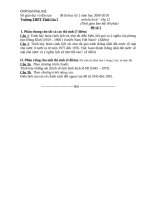 de thi hkii mon lich su 12 thpt tinh gia 2 86616