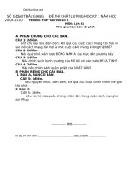 de thi hki lich su 11 thpt tan yen 98818