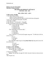 de kiem tra giua hkii tieng viet lop 2 28042