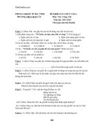 de khao sat mon tieng viet lop 5 4797