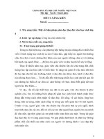 sáng kiến một số biện pháp giáo dục đạo đức cho học sinh lớp 5 tân hội nguyễn ngọc hân 