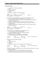 Fundamentals of economics 5th edition boyes test bank 