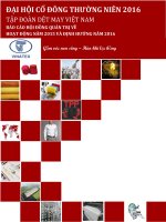 04 Bao cao hoat dong cua HDQT