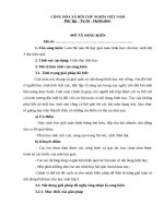 sáng kiến làm thế nào để dạy giải toán hình học cho học sinh lớp 3 đạt hiệu quả 