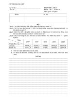 de va huong dan cham kiem tra 1 tiet dia ly lop 9 37343