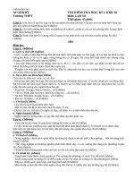 de va dap an kiem tra hki su khoi 10 68847