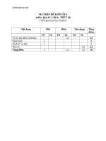 ma tran de va dap an kiem tra 45 phut dia ly 8 tiet 10 62227
