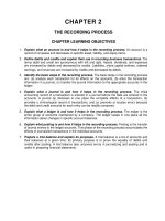 Financial accounting IFRS 3rd edition weygandt test bank 