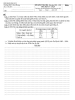 ma tran de kiem tra dia ly lop 8 4763