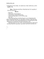 de va dap an kiem tra 15 phut dia ly 8 co ban 81420