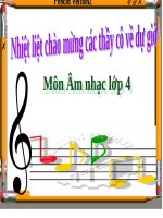 Tiết 10. HH: Khăn quàng thắm mãi vai em