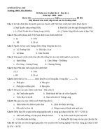 de kiem tra 15 phut lan 2 su 10 70829