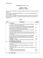 de kiem tra 45 phut ki 2 su 11 82996