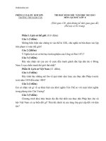 de thi hsg cap huyen kim son mon su khoi 8 43819