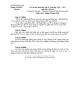 de thi va dap an thi hsg lop 9 vong huyen 55190