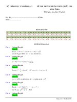 giai de minh hoa toan lan 3 2017