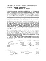 CHUONG 8   HOP NHAT DOANH NGHIEP