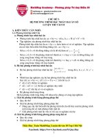 CH     5. H  PH  NG TR NH