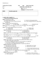 de kiem tra 1 tiet dia ly 6 ki 2 3457