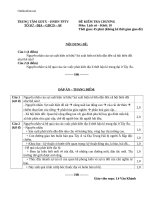 de kiem tra 1 tiet chuong i su khoi 10 co dap an 74972