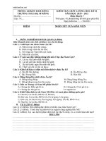 de kiem tra chat luong hkii dia ly khoi 7 30631