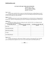 de thi hsg cap huyen mon su khoi 9 7561