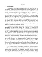 SKKN Một số biện pháp gây hứng thú và tạo sự đam mê trong trong học tập môn Âm nhạc tại trường PT DTNT THCS  THPT Tuy Đức