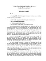 sáng kiến một số biện pháp giúp giáo viên trung học cơ sở thực hiện tốt công tác chủ nhiệm lớp 