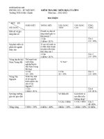 ma tran de va dap an kiem tra hki dia ly 9 58448