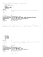 Fundamentals of management 8th edition ricky griffin test bank