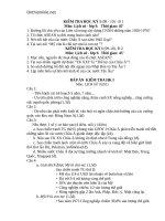 de va dap an kiem tra hki su khoi 9 99755